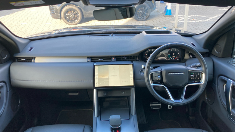 Land Rover Discovery Sport 2.0 D200 Dynamic HSE 5dr Auto [5 Seat] Diesel Station Wagon